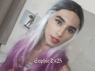 SophieTs25