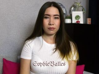 SophieValles