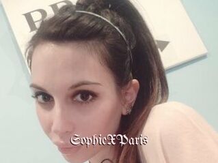 SophieXParis
