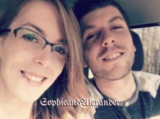 Sophie_and_Alexander