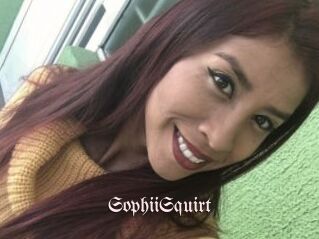 SophiiSquirt