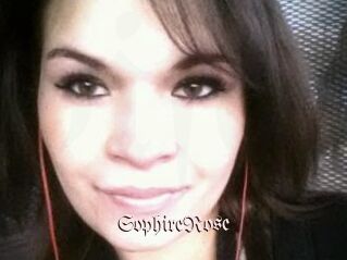 SophireRose