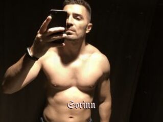 Sorinn