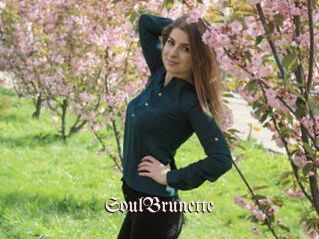 SoulBrunette