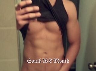 SouthWTMouth