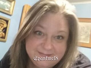Spankme18