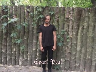 Spark_Peak