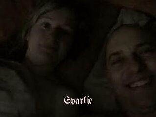 Sparkie
