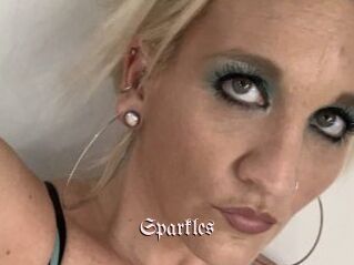Sparkles
