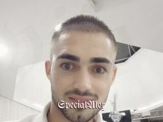 SpecialAlex