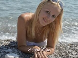 SpecialMia