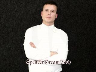 SpencerDreamBoy