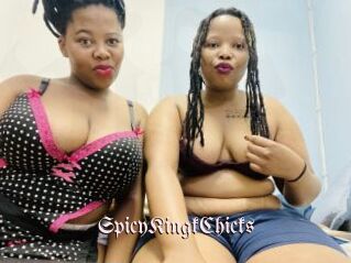 SpicyKingkChicks Vidéos Fellations