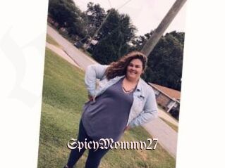 SpicyMommy27