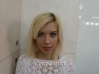 SpicyStarlet
