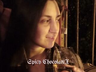 Spicy_ChocolateX