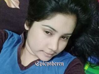 Spicysheren