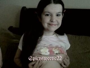 Spicysweetie22