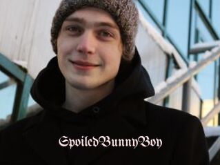 SpoiledBunnyBoy
