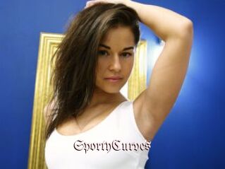 SportyCurves