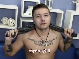 SportyFill