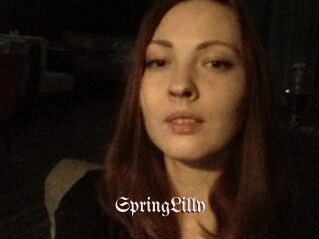 SpringLilly