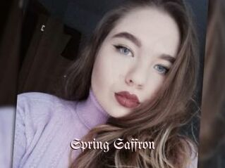 Spring_Saffron