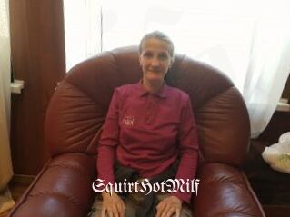 SquirtHotMilf