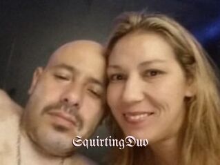 SquirtingDuo