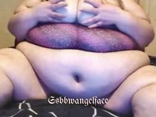Ssbbwangelface
