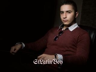 StLatinBoy