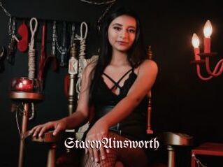 StaceyAinsworth
