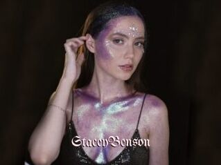 StaceyBenson