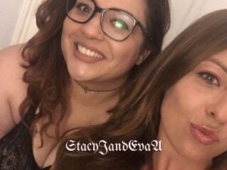 StacyJandEvaA Vidéos Fellations