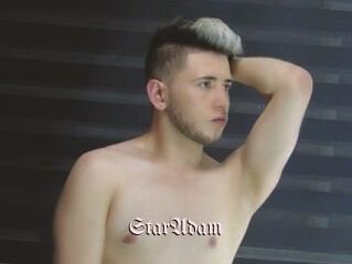 StarAdam