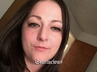 Starlucious