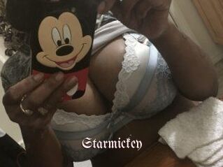 Starmickey