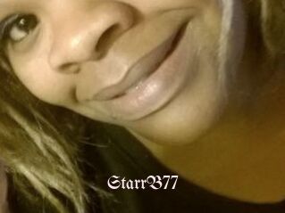 StarrB77