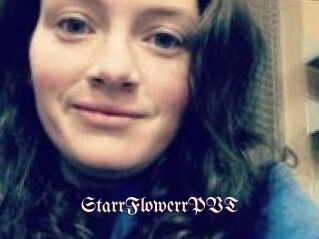 StarrFlowerrPVT