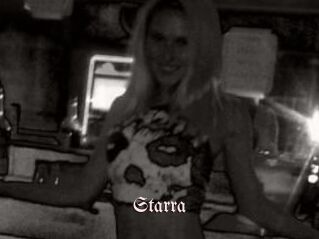 Starra