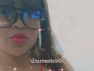 Starsmodels18