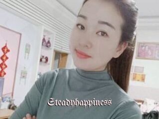 Steadyhappiness