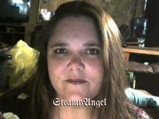 SteamyAngel