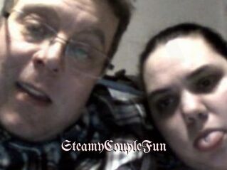 SteamyCoupleFun