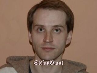 StefanGiant