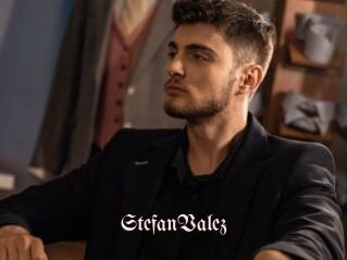 StefanValez