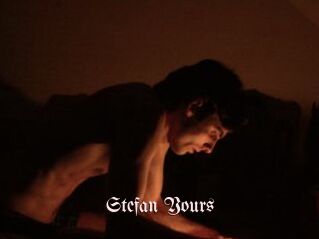 Stefan_Yours