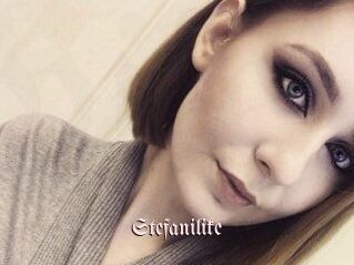 Stefanilike