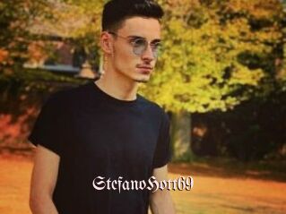 StefanoHott69
