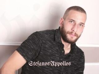 StefanosAppollos